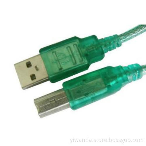 high quality usb 2.0 print cable